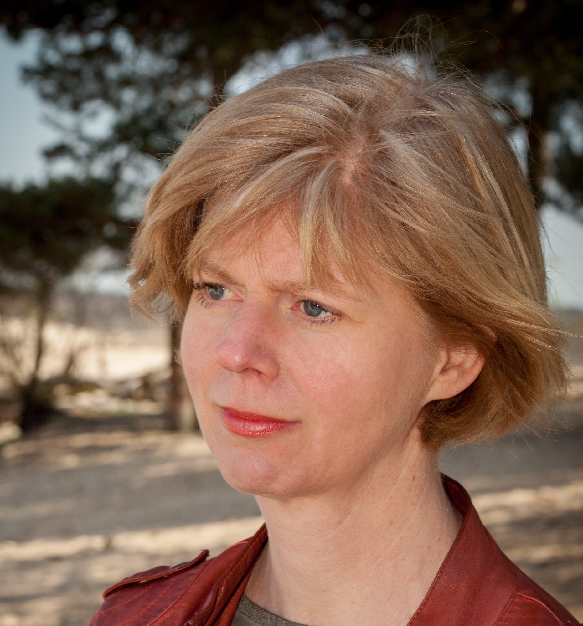 Ingeborg Horden